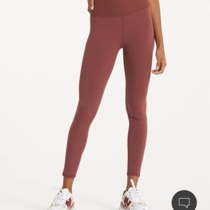 Vuori Rib Studio legging